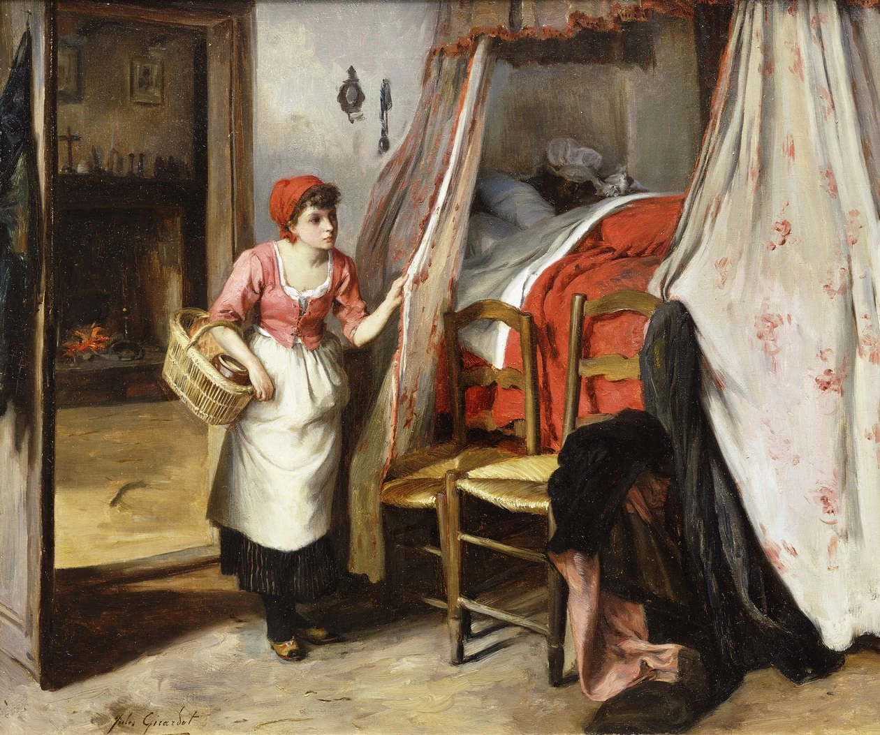 Cappuccetto Rosso